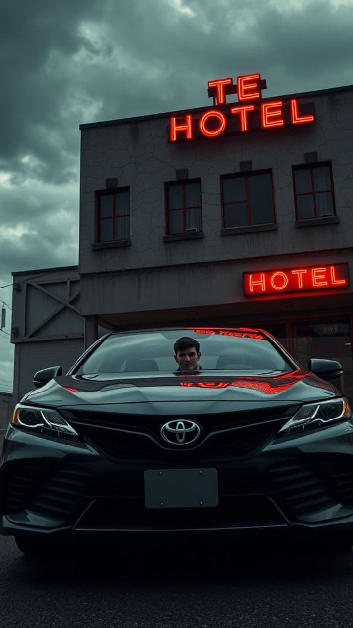 New Leaf Growth Observed