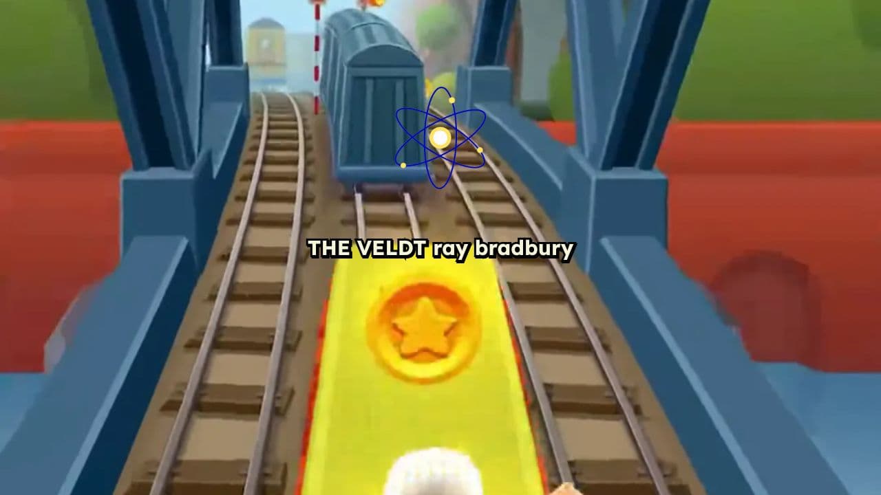 A Disturbing Change in the Nursery