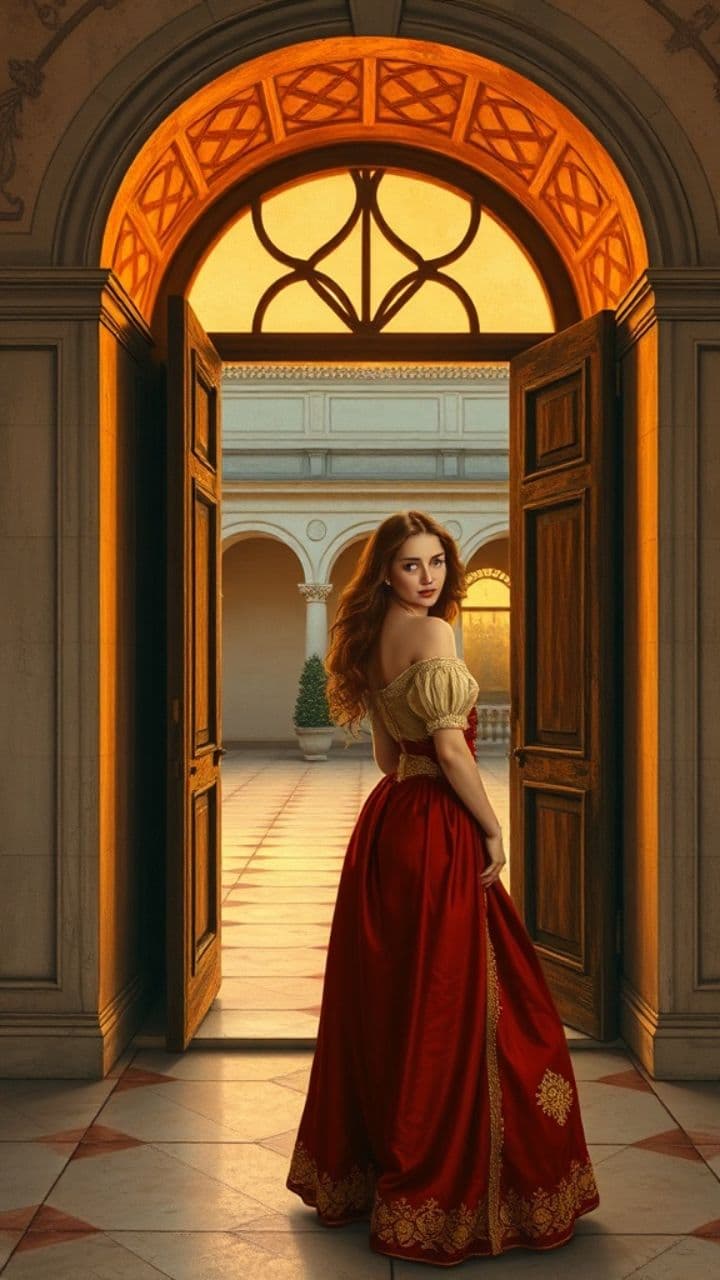 Pour Some Sugar on Me