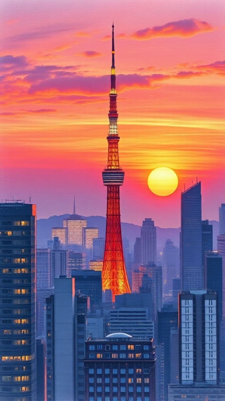 青春のシンセポップ