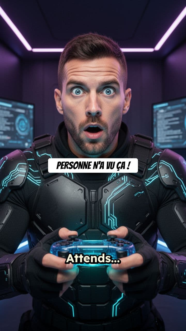 Fortnite Secret Technique