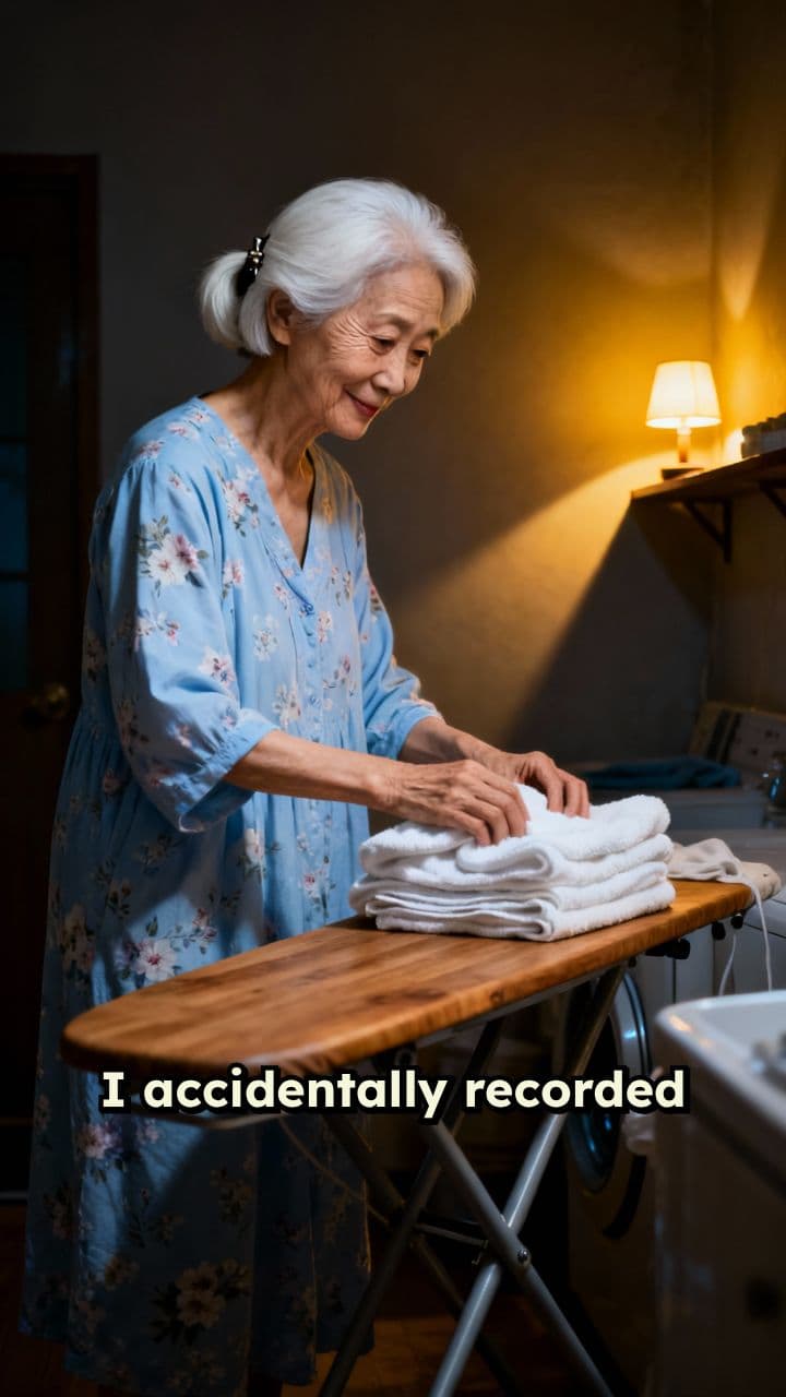 Soundscapes of Serenity