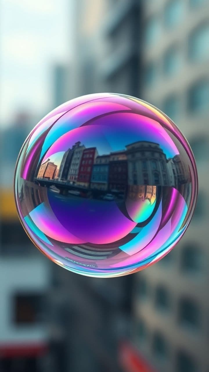 Sweet Little Nightmare