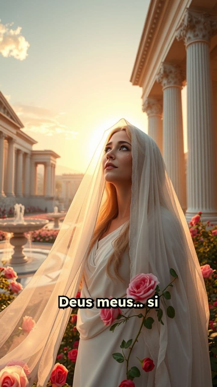 Episode 1 – The Garden of Rome