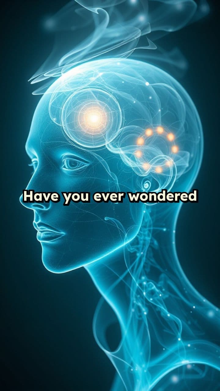 The Power of Your Mind