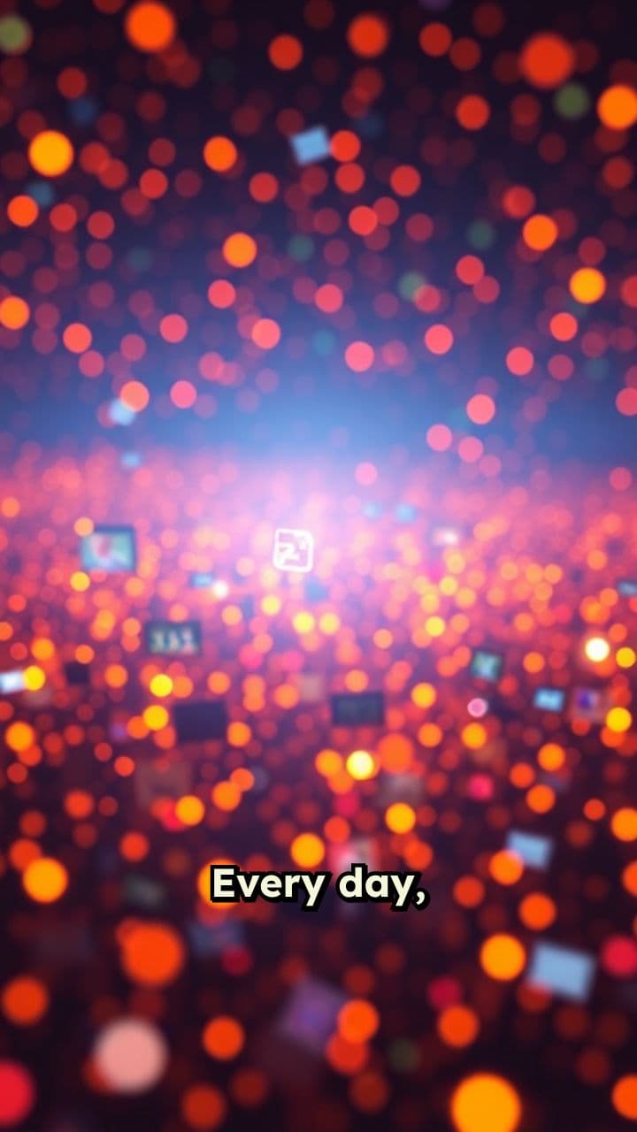 Disrupt Your Digital Presence Today