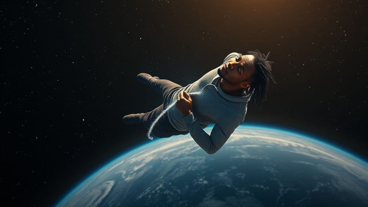 Poltergeist Passions