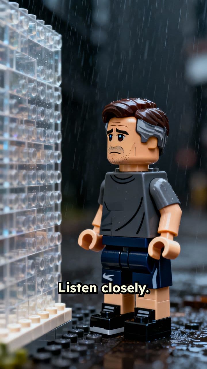 Embrace Imperfection to Start Living