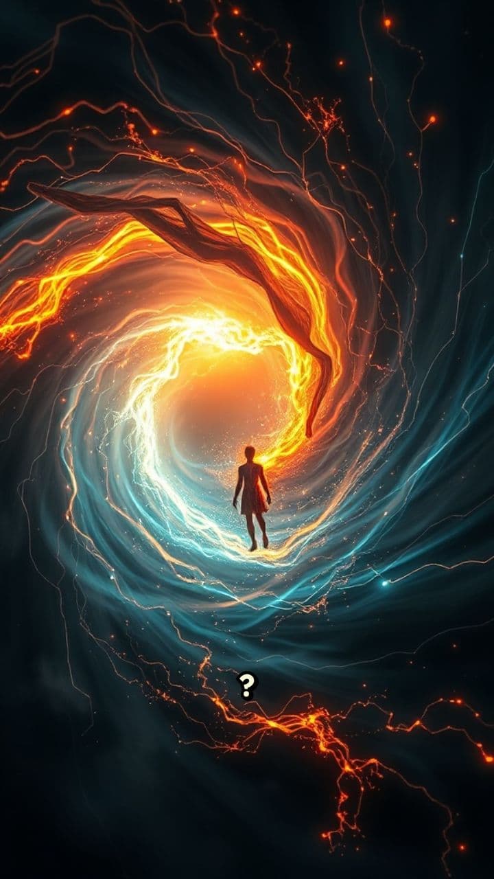 De l'abandon à la persécution