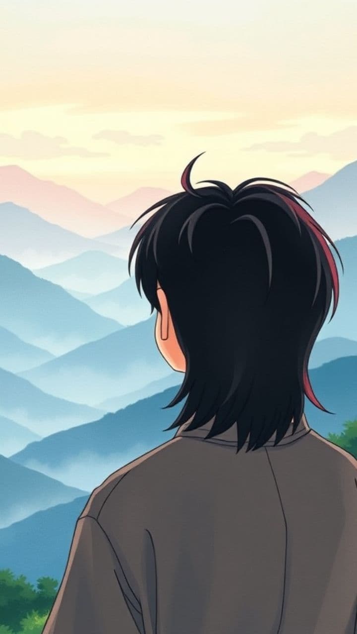 Embrace Growth and Resilience