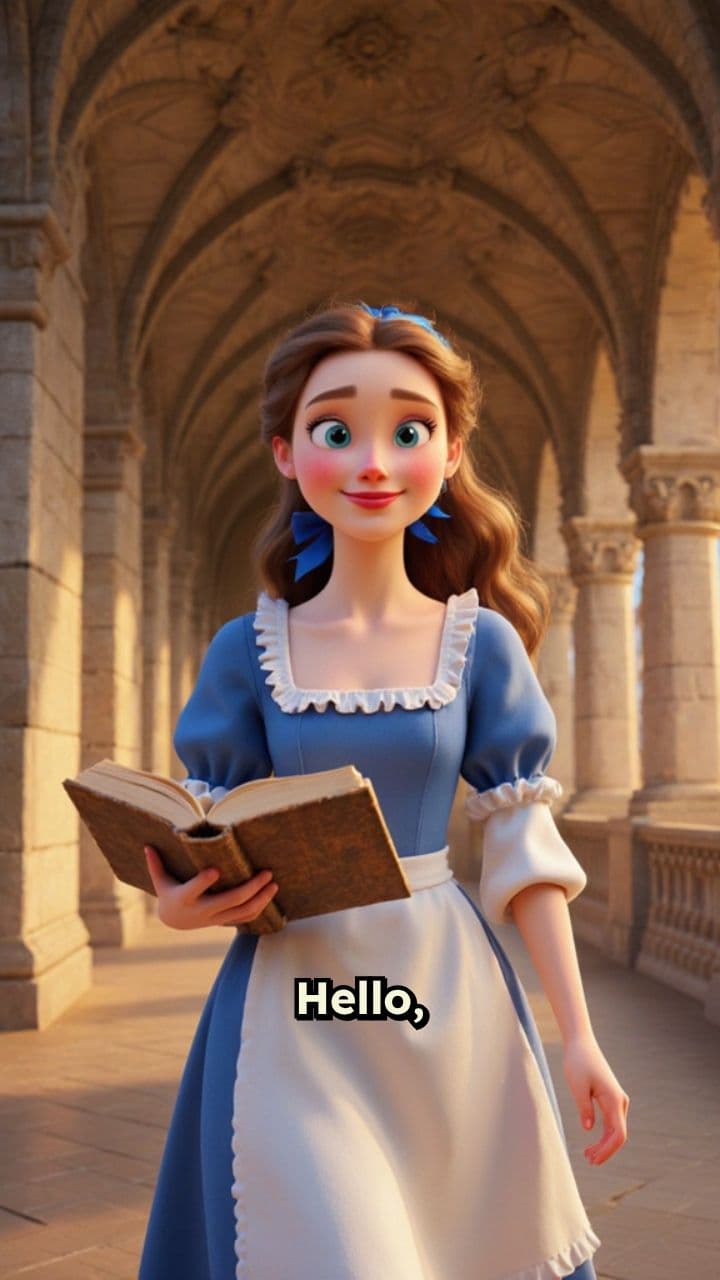 A Royal Birthday Surprise