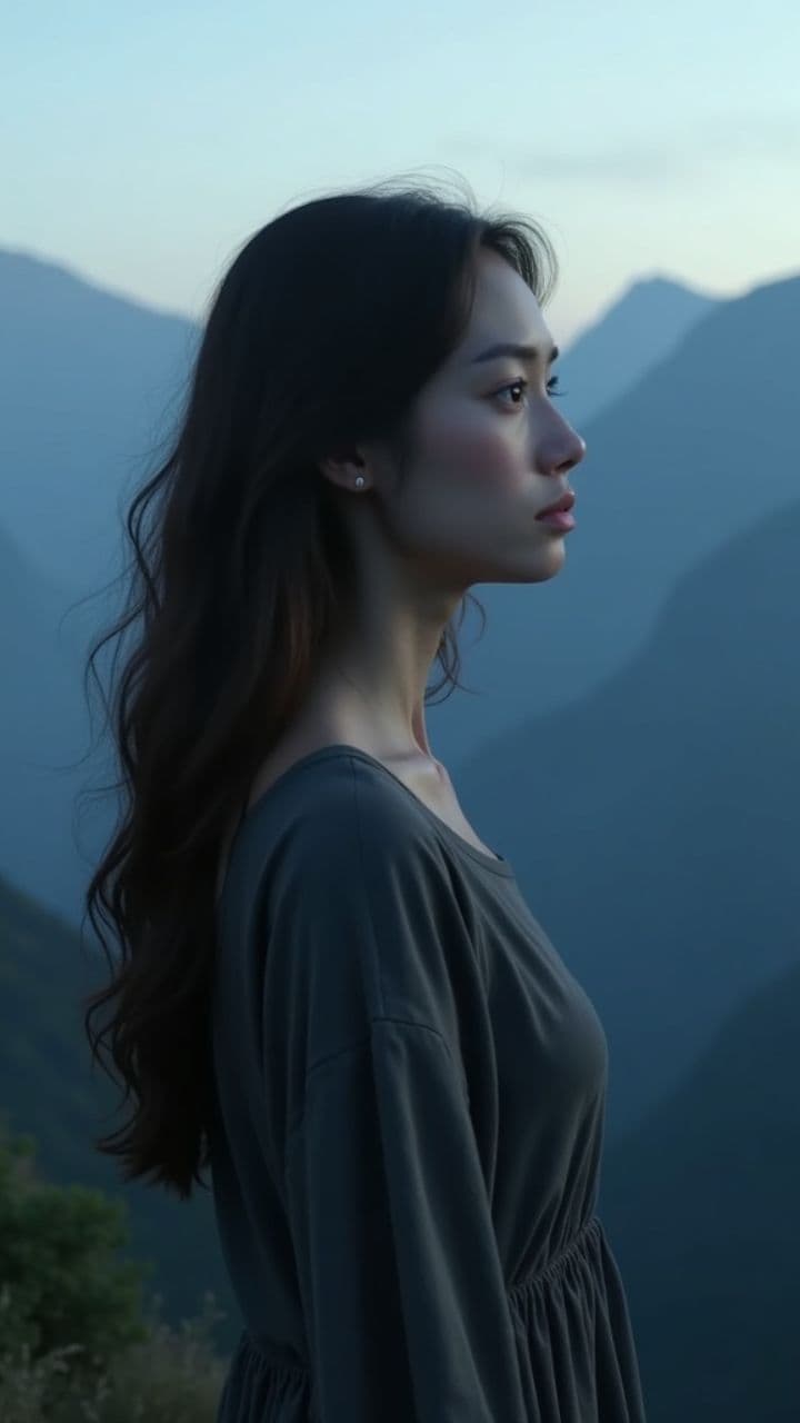 Emotional Guitar Journey