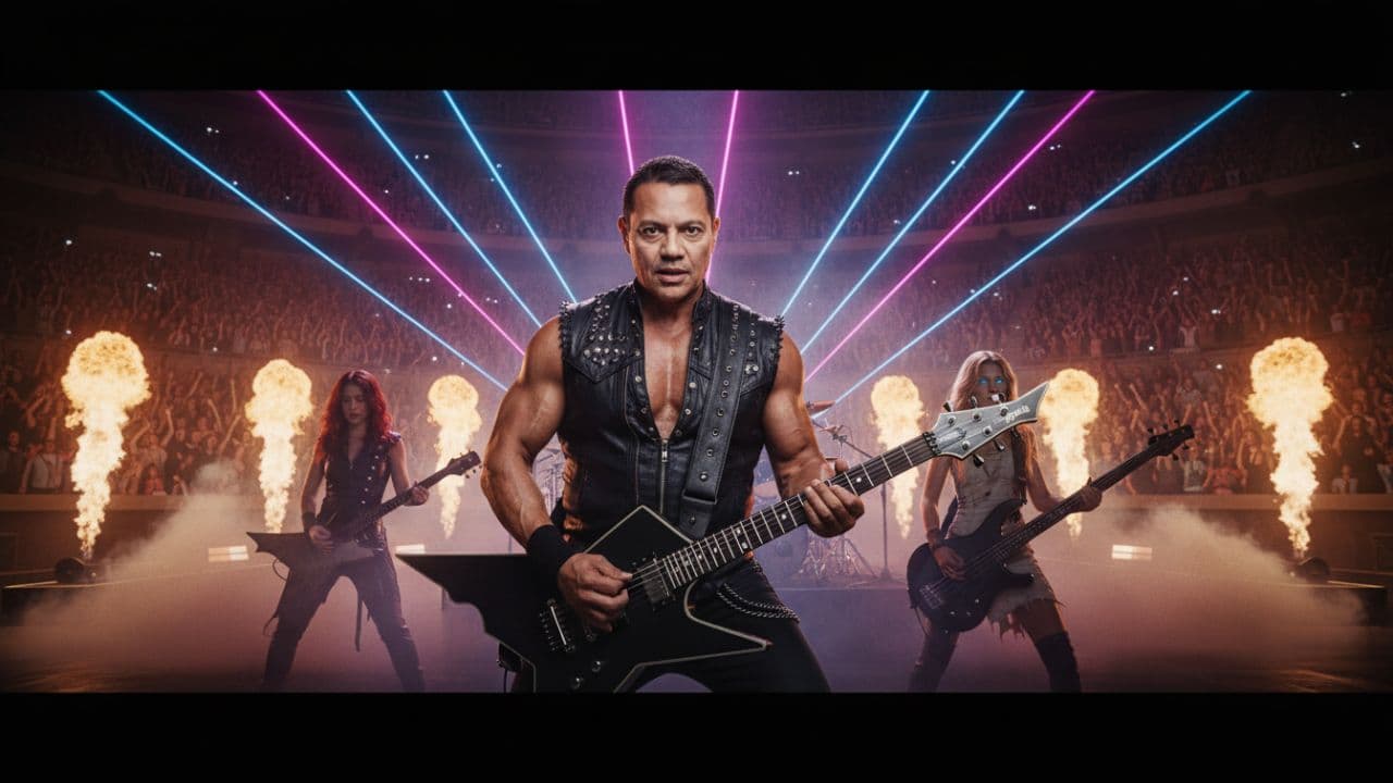 Walking Clothes, Stone Trust