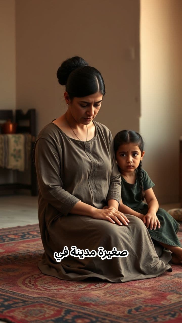 قصة سارة: الأمل من جديد