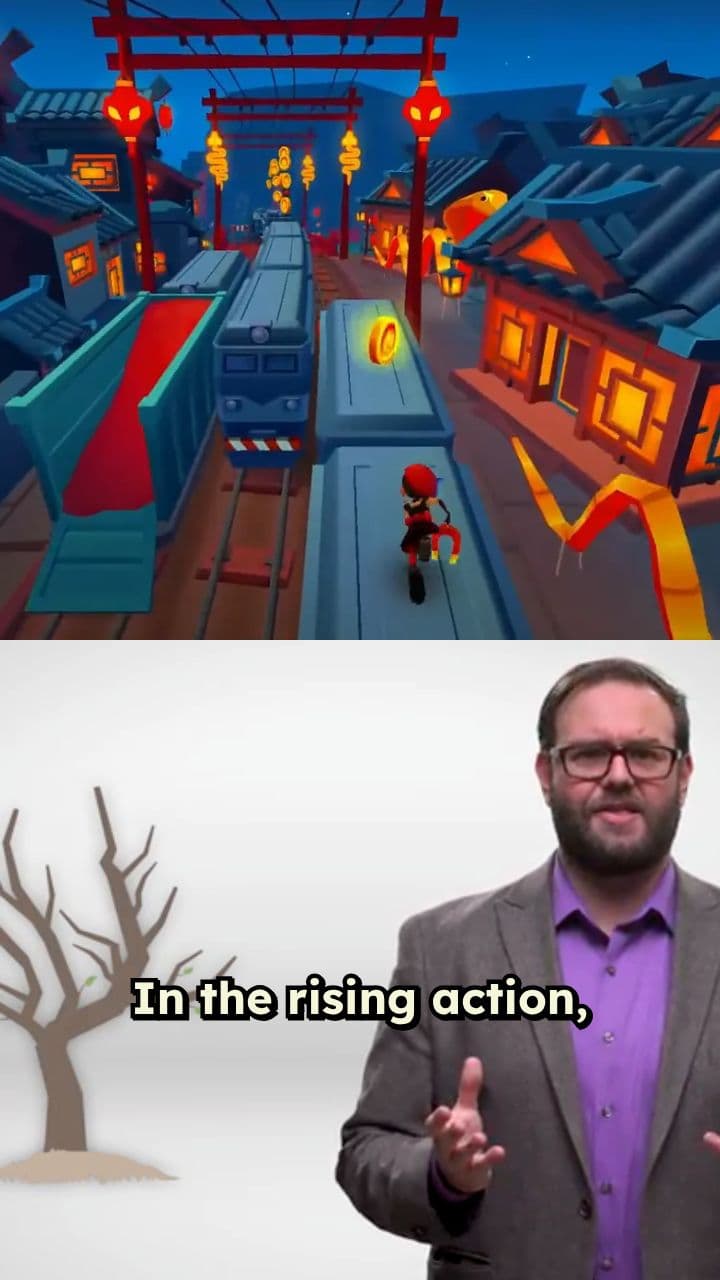 The Weirdest Scene in 'Waiting for Godot'