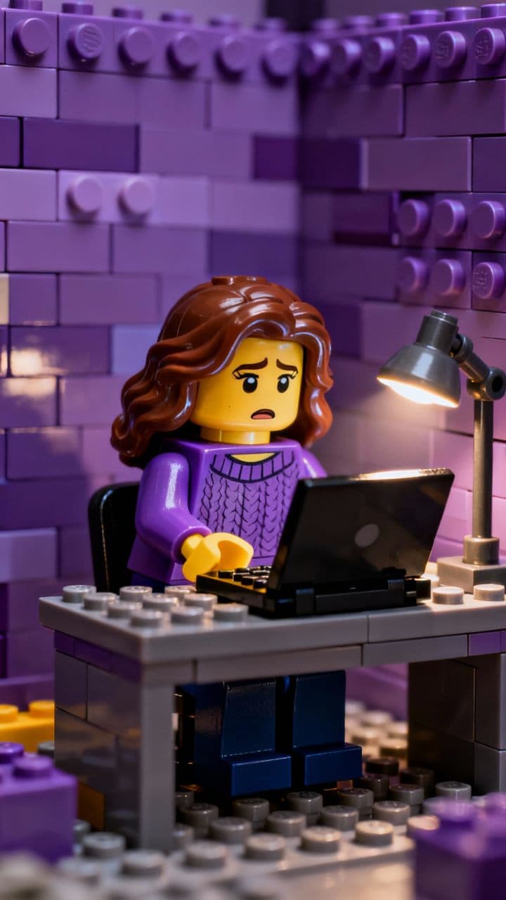 Ponle nombre a lo que sientes