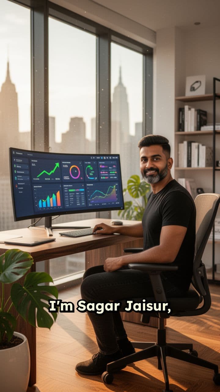 Conversion-Focused Digital Product Builder