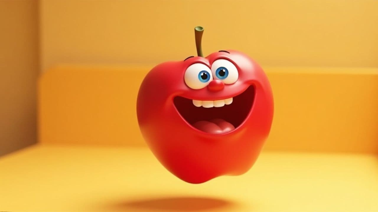 Fruity ABCs: A Fun Fruit Journey