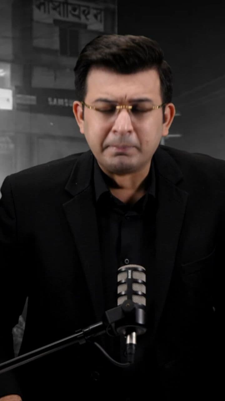 A Spectacle of Death in Bangladesh