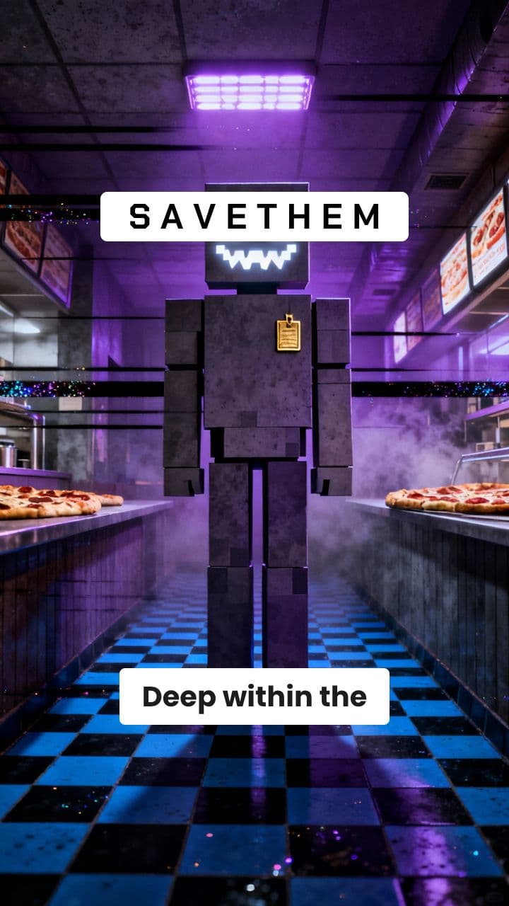 Unseen Lore: The Luring Minigame