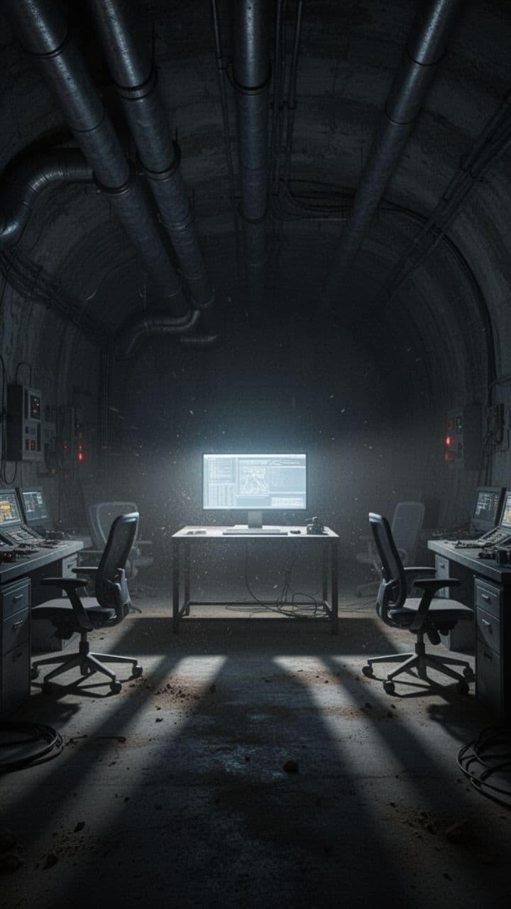 Пока связь жива, держим небо