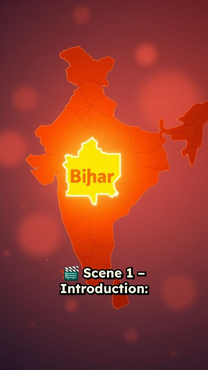 Bihar: India's Political Heart