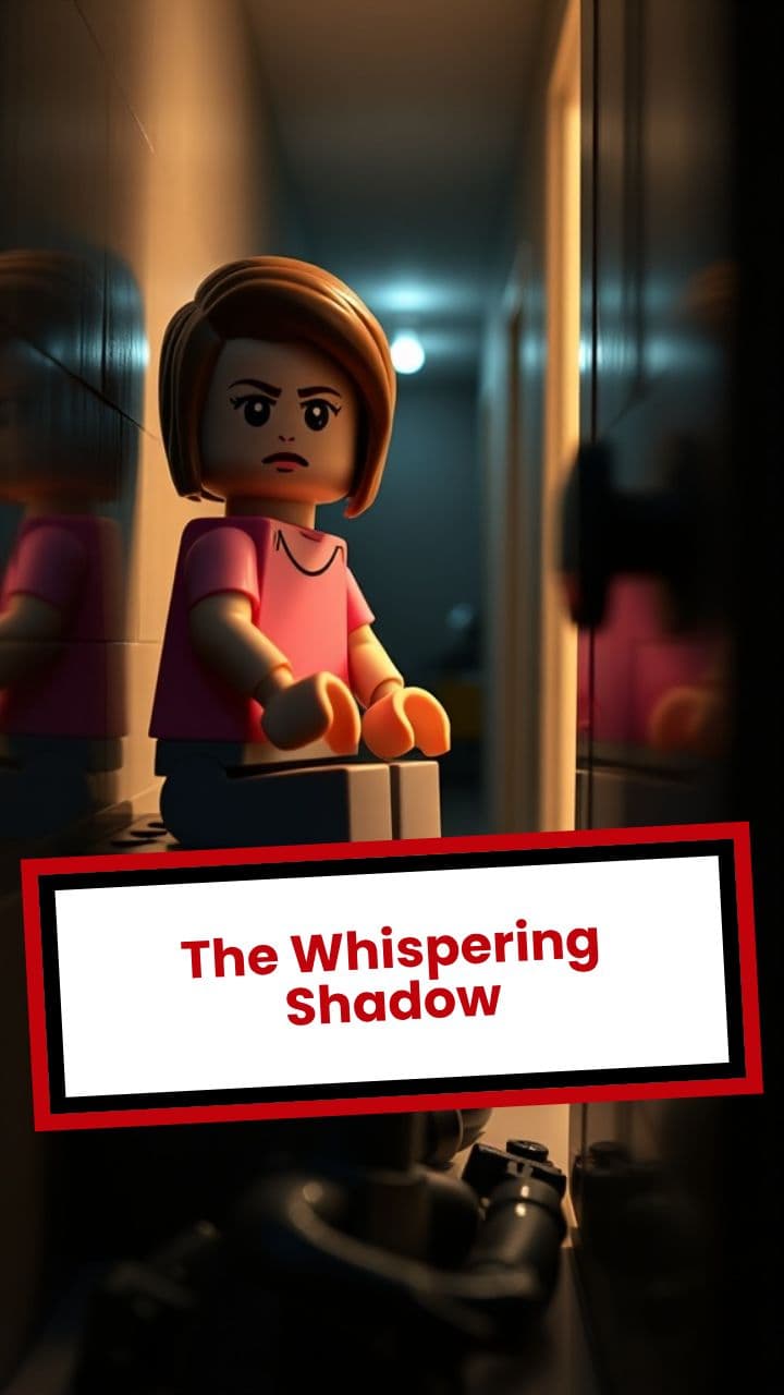 The Whispering Shadow