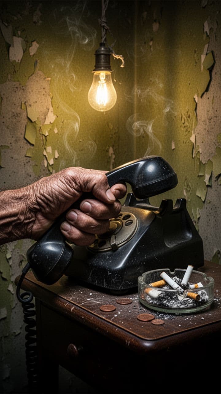 Ало, къде е педала?