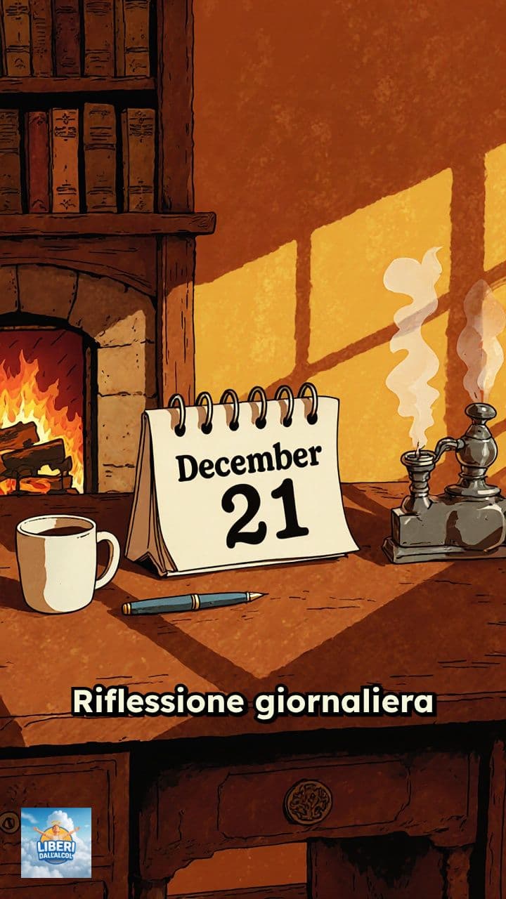 Ascoltare senza immischiarsi