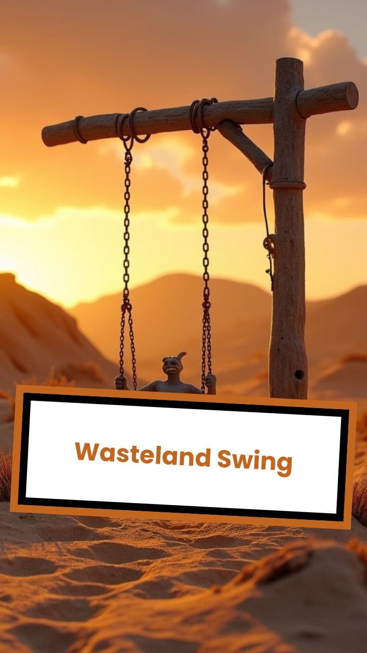 Wasteland Swing