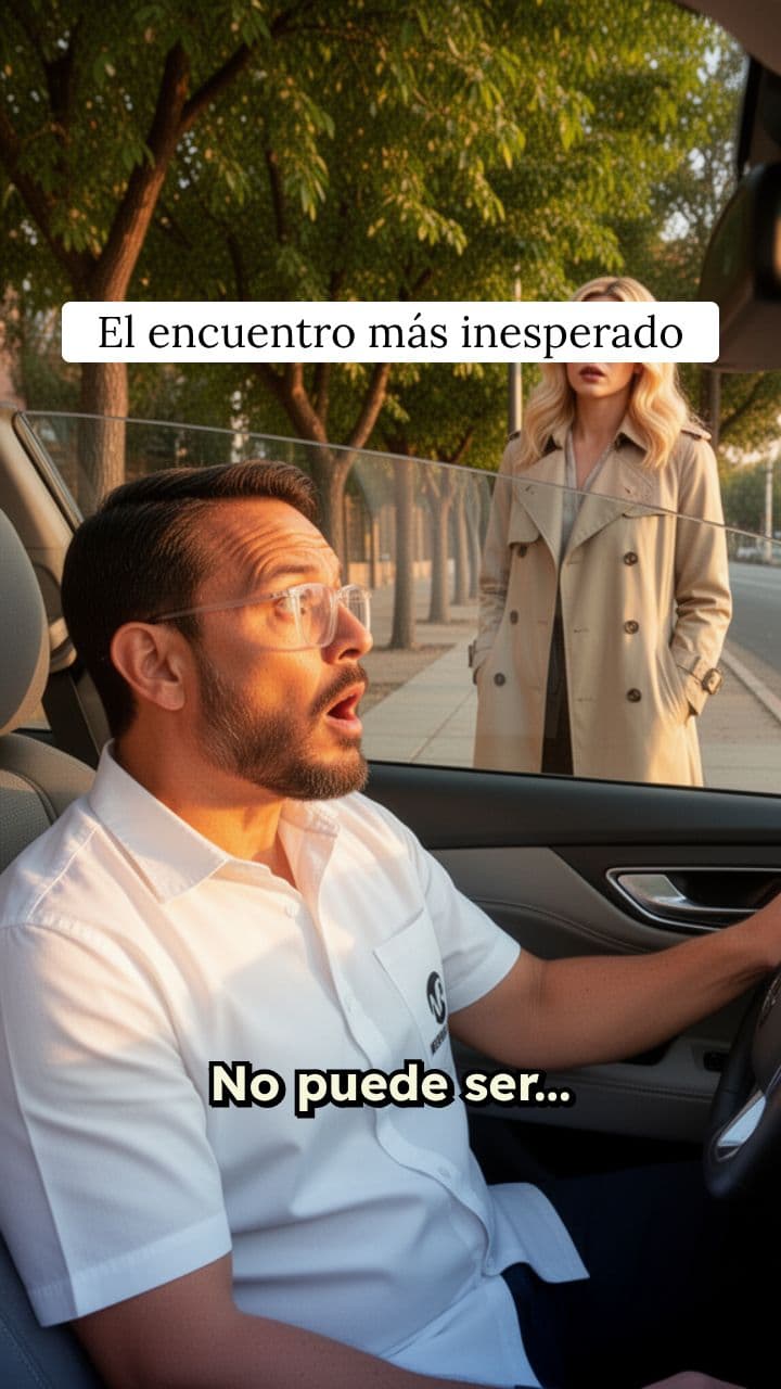 Un Encuentro Inesperado