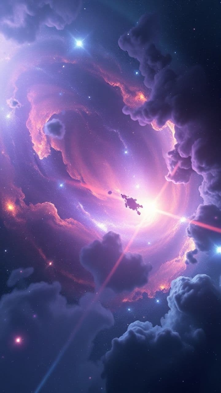 Управление судьбами и хаосом