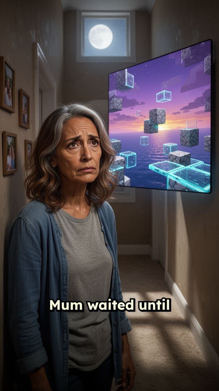 Jersey Sold, Dream Still Here