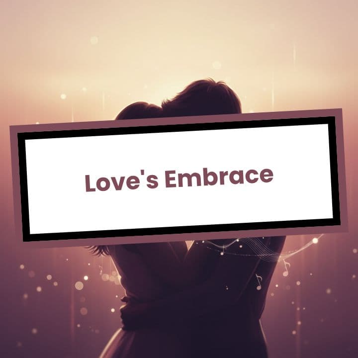 Love's Embrace