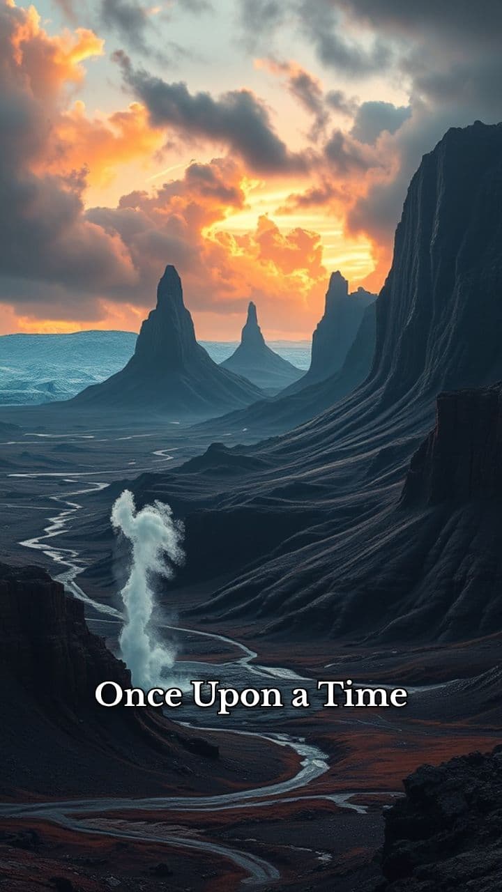 The Dragon's Delivery