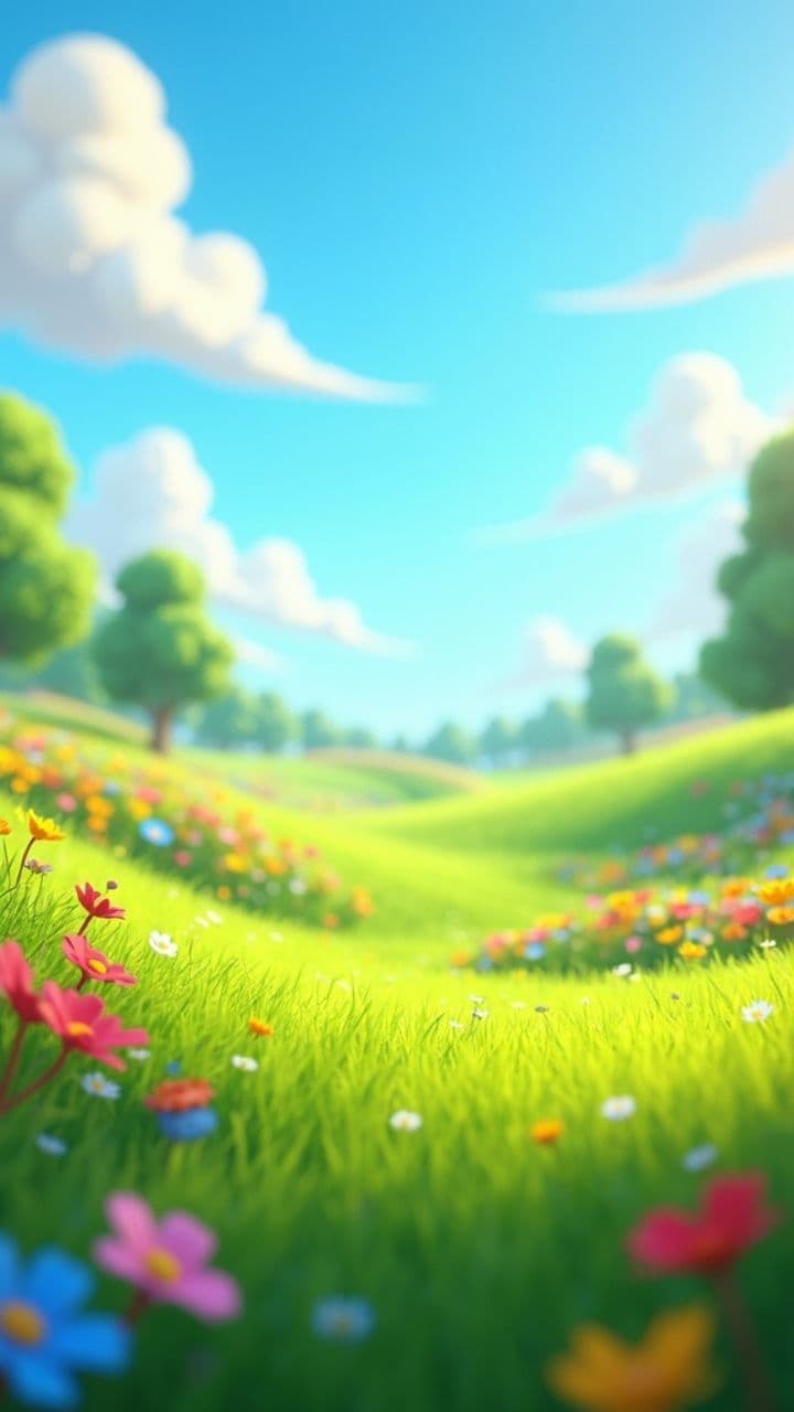 Happy Animal Dance Party