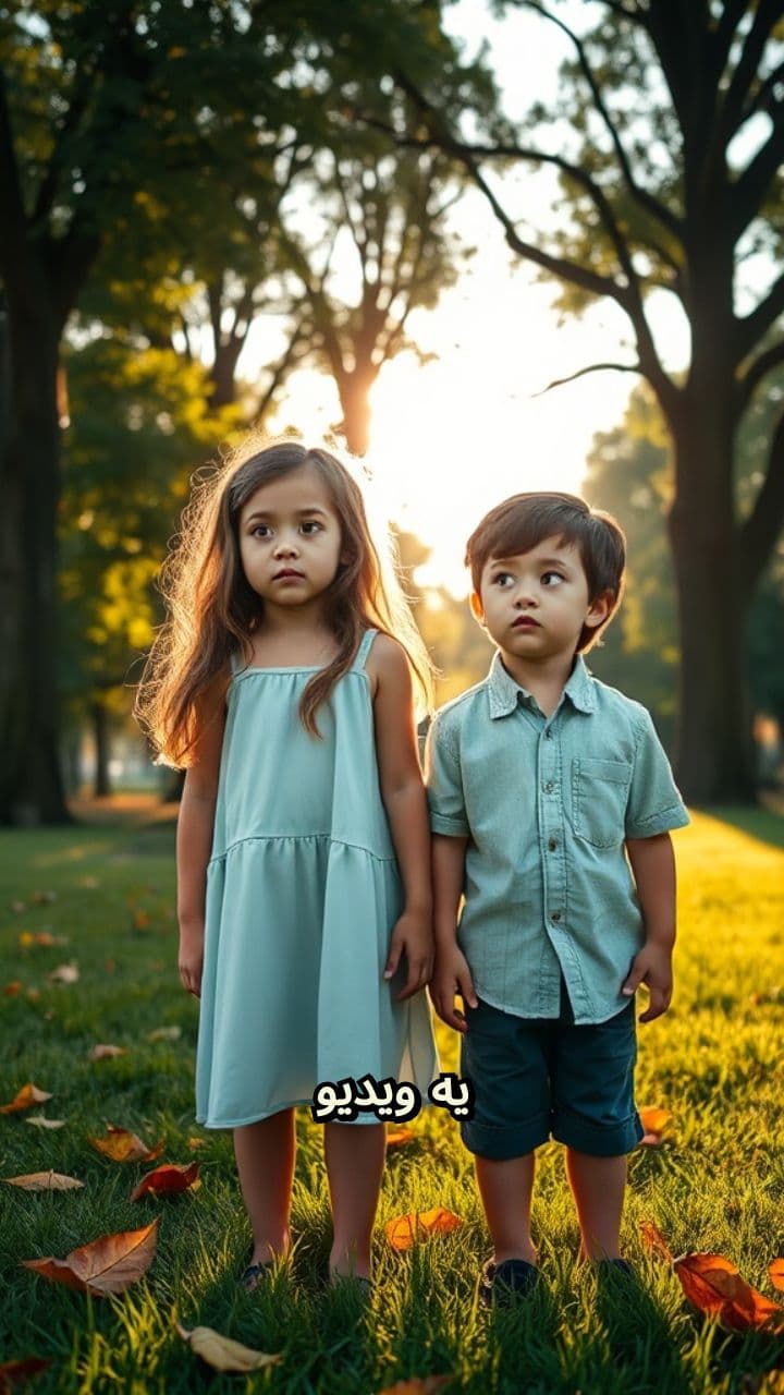 حیرانی در جدایی