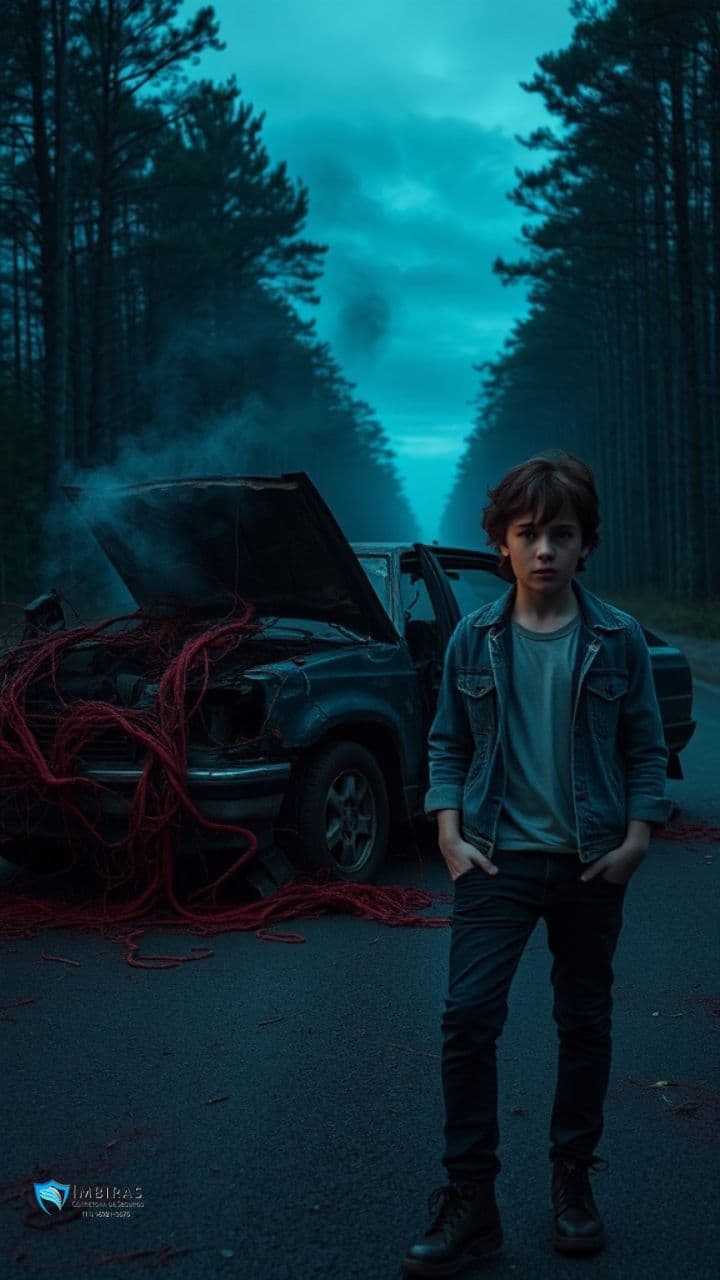 Proteja-se com a Imbiras Corretora