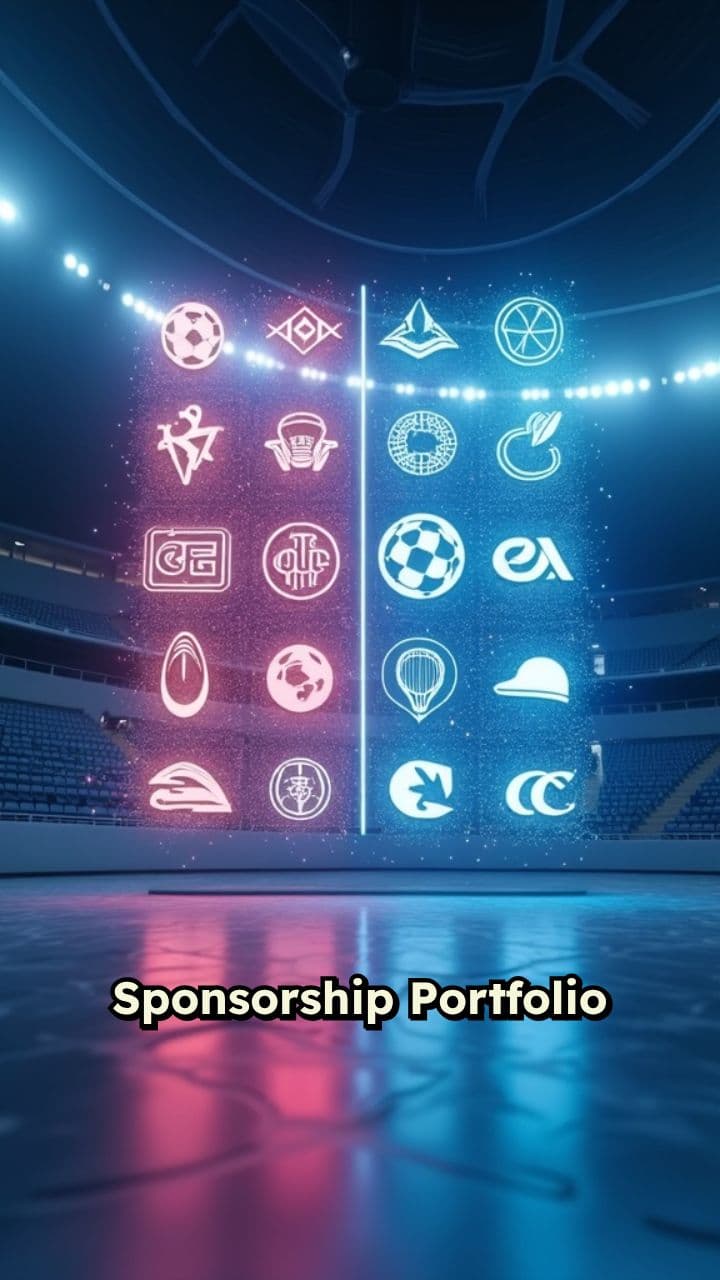 Stratégie de Parrainage et Fit de Marque