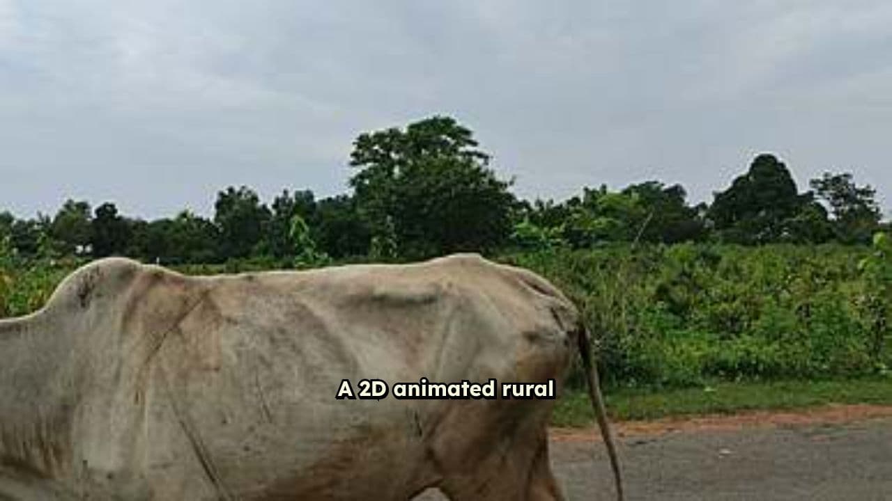 From Manual to QR Dairy Tracking