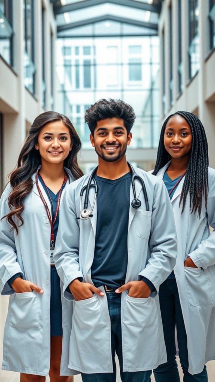 Anthem of the Future Assistants