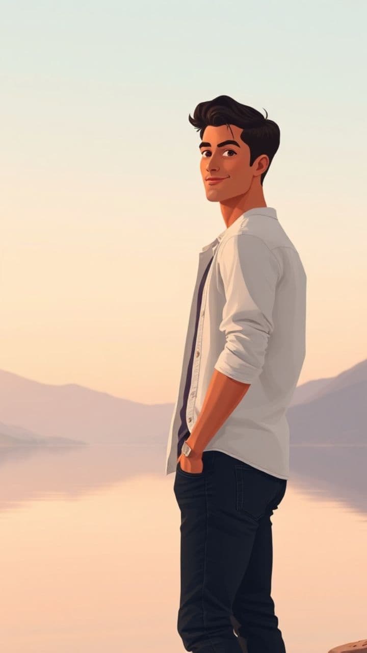 El Primer Sol de Mi Vida