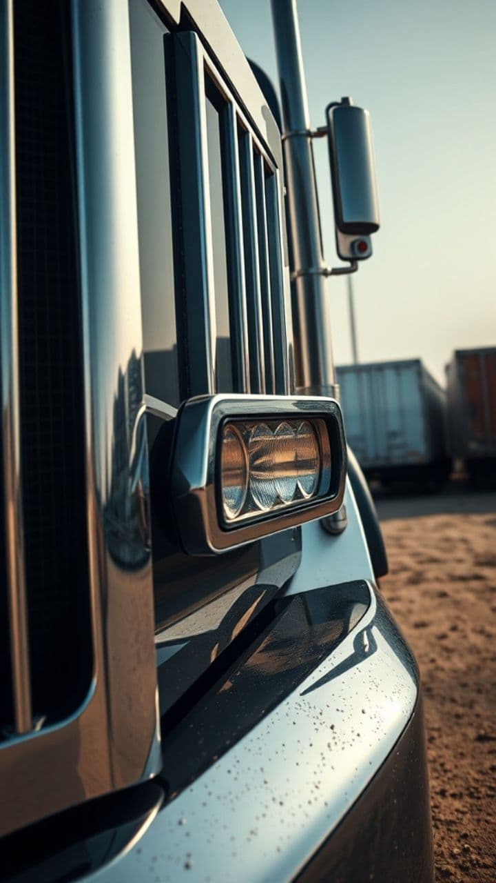 El maniobrista en el sillón