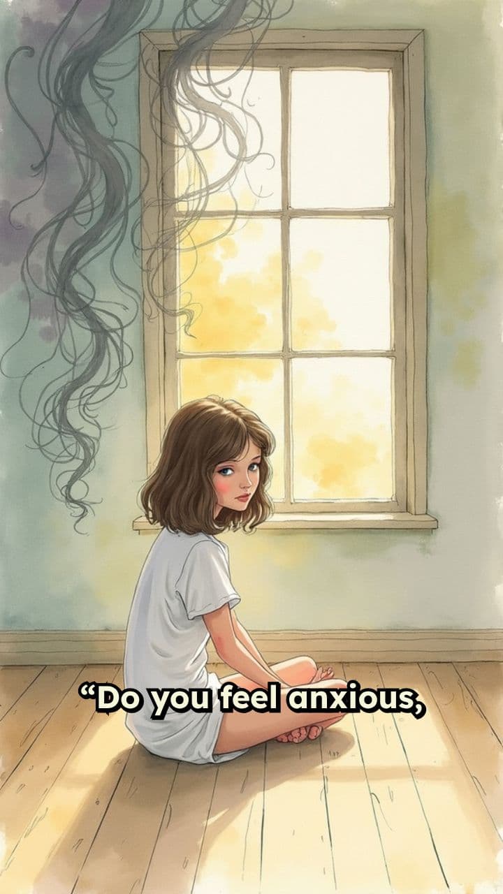 Finding Peace in Trusting Allah