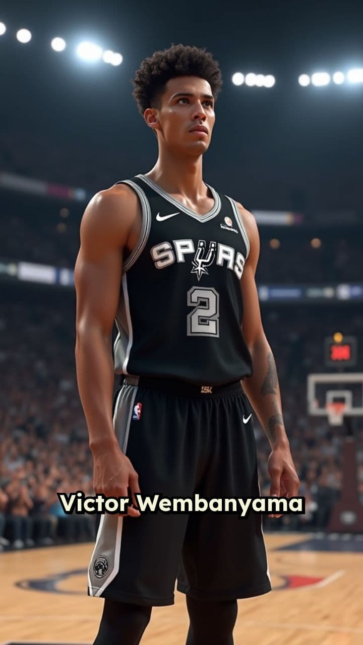 Wembanyama Returns as Clippers Face Crisis