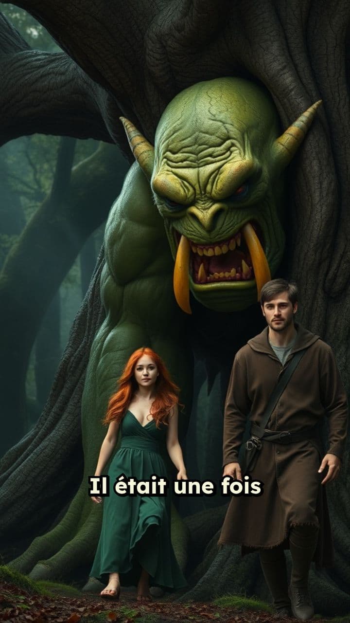 Le troll et le mafieux