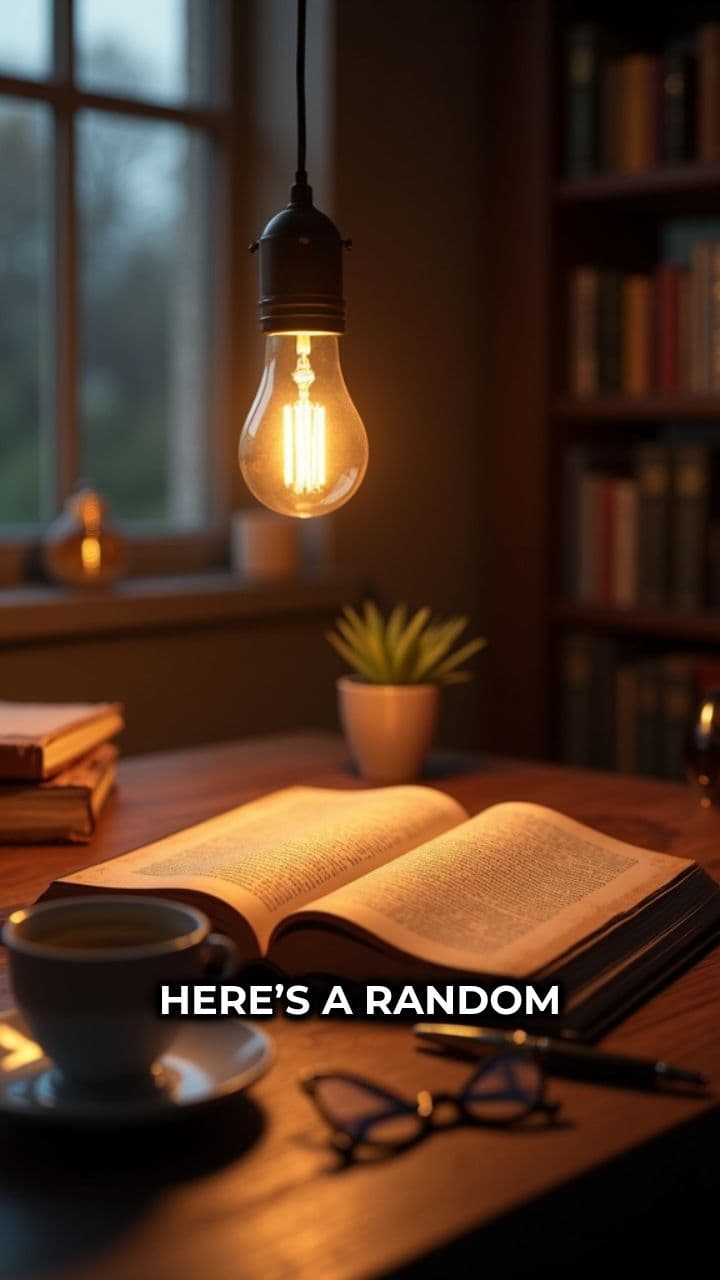 Your Brain Can't Feel Pain