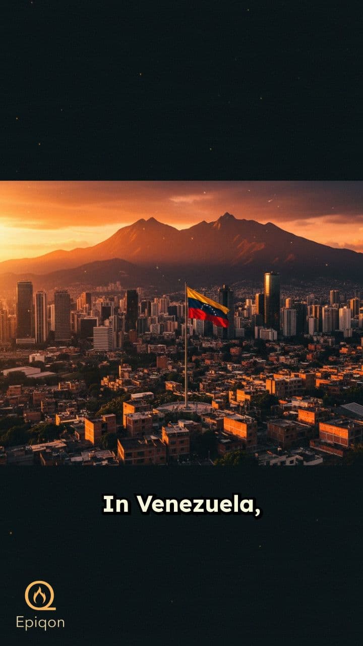 Elections in Venezuela: A Trust Broken