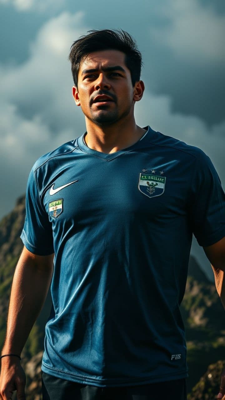 Canto de Aliento a El Salvador