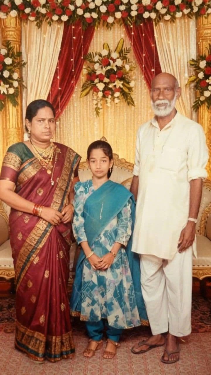 Image transform video